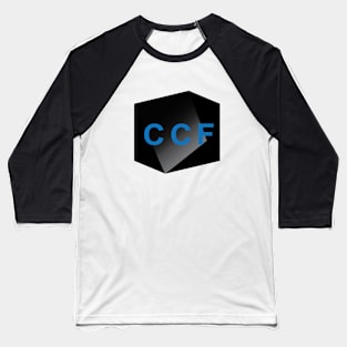 CCF Baseball T-Shirt